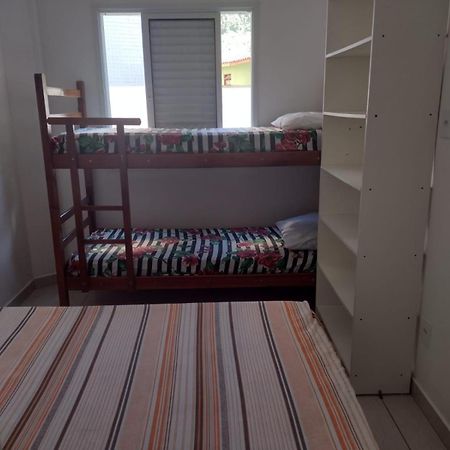 Apartamento House Com Area Privativa Gourmet E Amplo Lazer No Condominio Ubatuba Εξωτερικό φωτογραφία