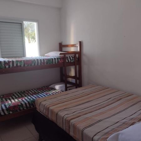 Apartamento House Com Area Privativa Gourmet E Amplo Lazer No Condominio Ubatuba Εξωτερικό φωτογραφία