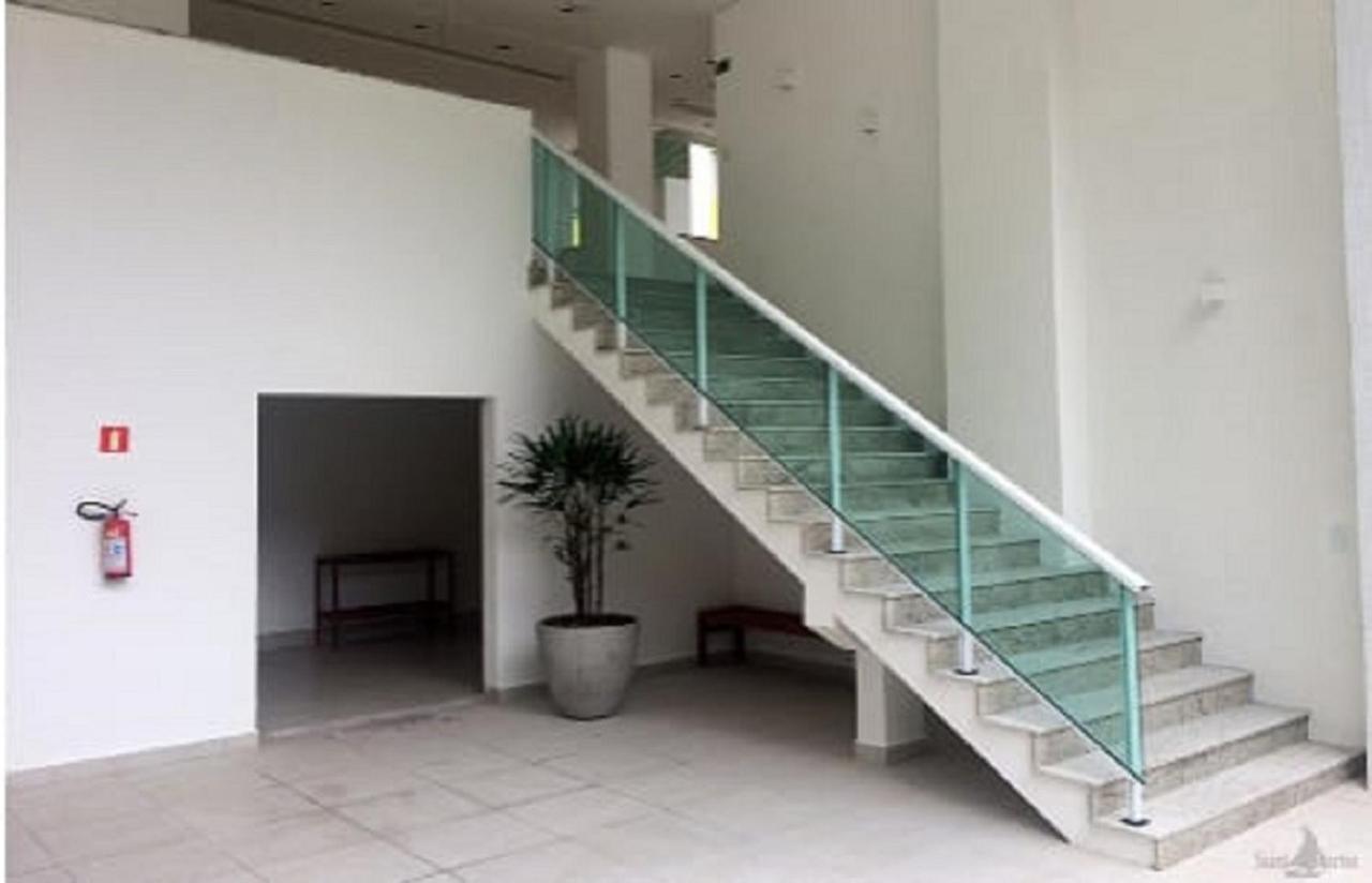 Apartamento House Com Area Privativa Gourmet E Amplo Lazer No Condominio Ubatuba Εξωτερικό φωτογραφία