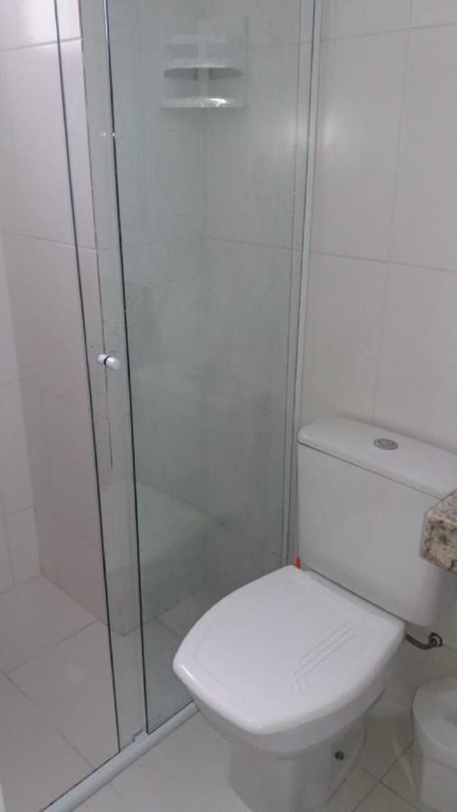 Apartamento House Com Area Privativa Gourmet E Amplo Lazer No Condominio Ubatuba Εξωτερικό φωτογραφία