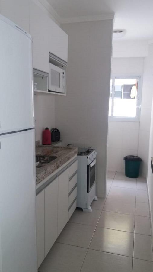 Apartamento House Com Area Privativa Gourmet E Amplo Lazer No Condominio Ubatuba Εξωτερικό φωτογραφία