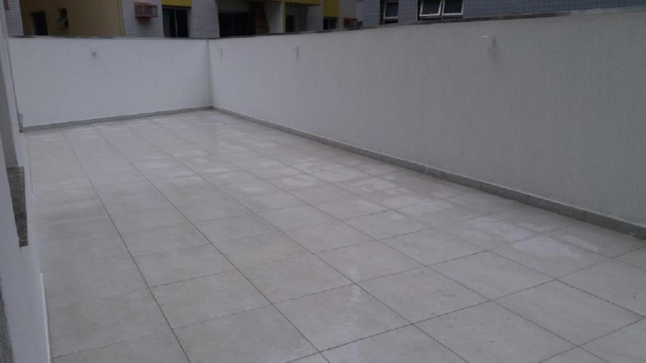 Apartamento House Com Area Privativa Gourmet E Amplo Lazer No Condominio Ubatuba Εξωτερικό φωτογραφία