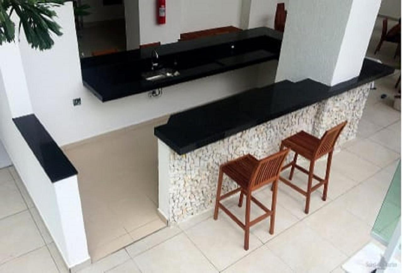 Apartamento House Com Area Privativa Gourmet E Amplo Lazer No Condominio Ubatuba Εξωτερικό φωτογραφία