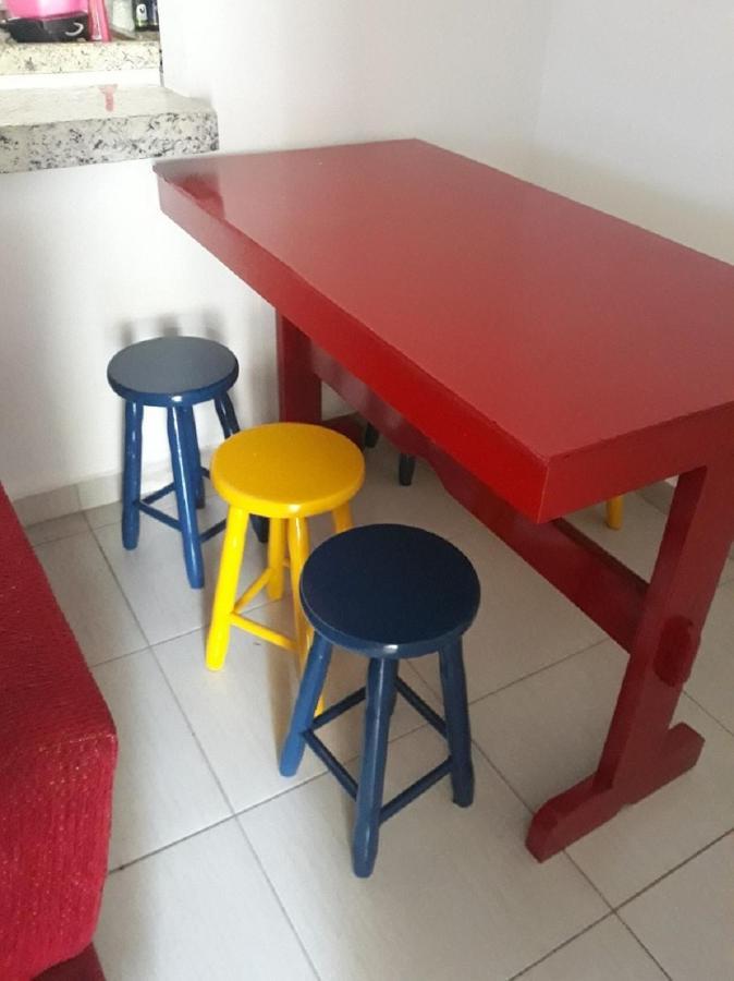 Apartamento House Com Area Privativa Gourmet E Amplo Lazer No Condominio Ubatuba Εξωτερικό φωτογραφία