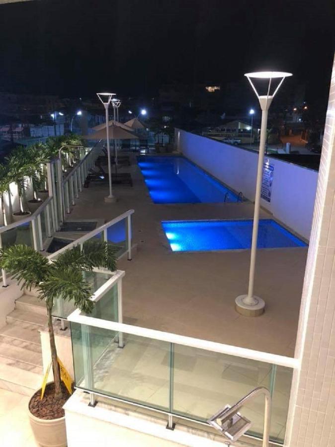 Apartamento House Com Area Privativa Gourmet E Amplo Lazer No Condominio Ubatuba Εξωτερικό φωτογραφία