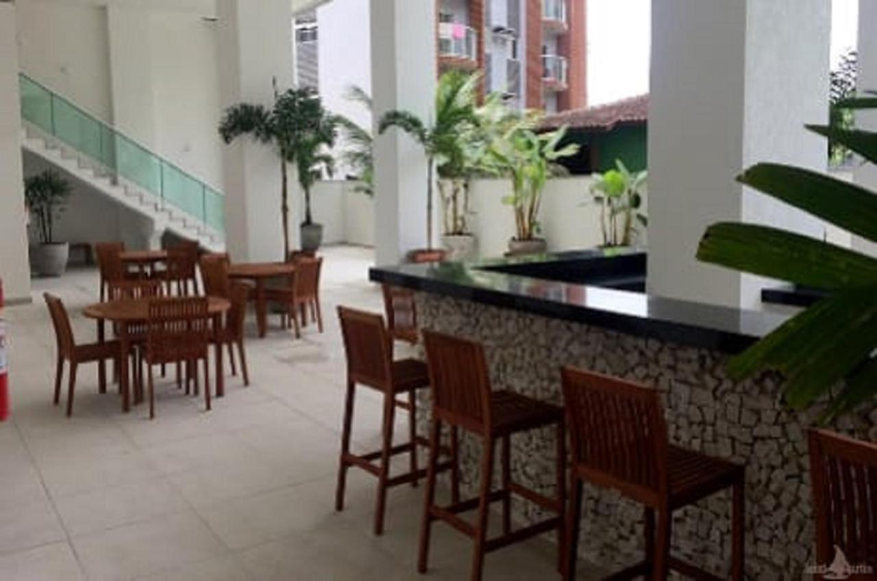 Apartamento House Com Area Privativa Gourmet E Amplo Lazer No Condominio Ubatuba Εξωτερικό φωτογραφία