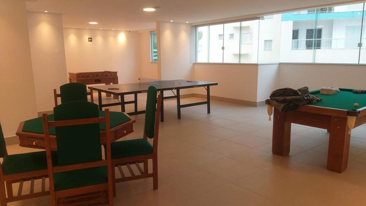 Apartamento House Com Area Privativa Gourmet E Amplo Lazer No Condominio Ubatuba Εξωτερικό φωτογραφία