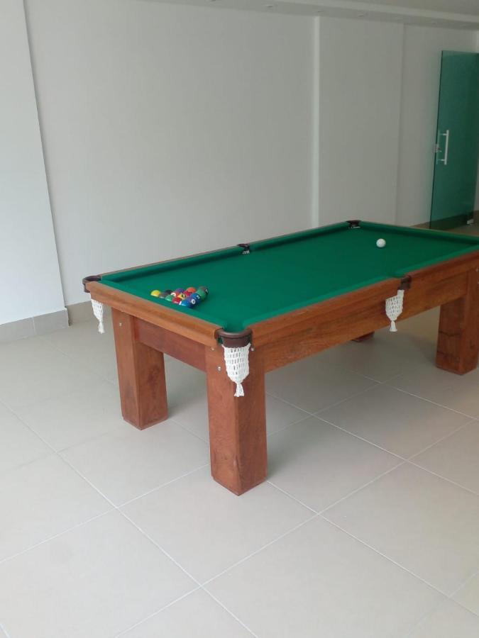 Apartamento House Com Area Privativa Gourmet E Amplo Lazer No Condominio Ubatuba Εξωτερικό φωτογραφία