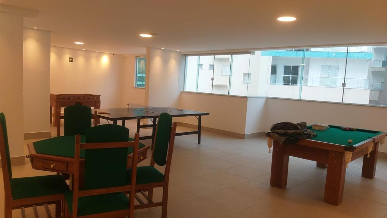 Apartamento House Com Area Privativa Gourmet E Amplo Lazer No Condominio Ubatuba Εξωτερικό φωτογραφία