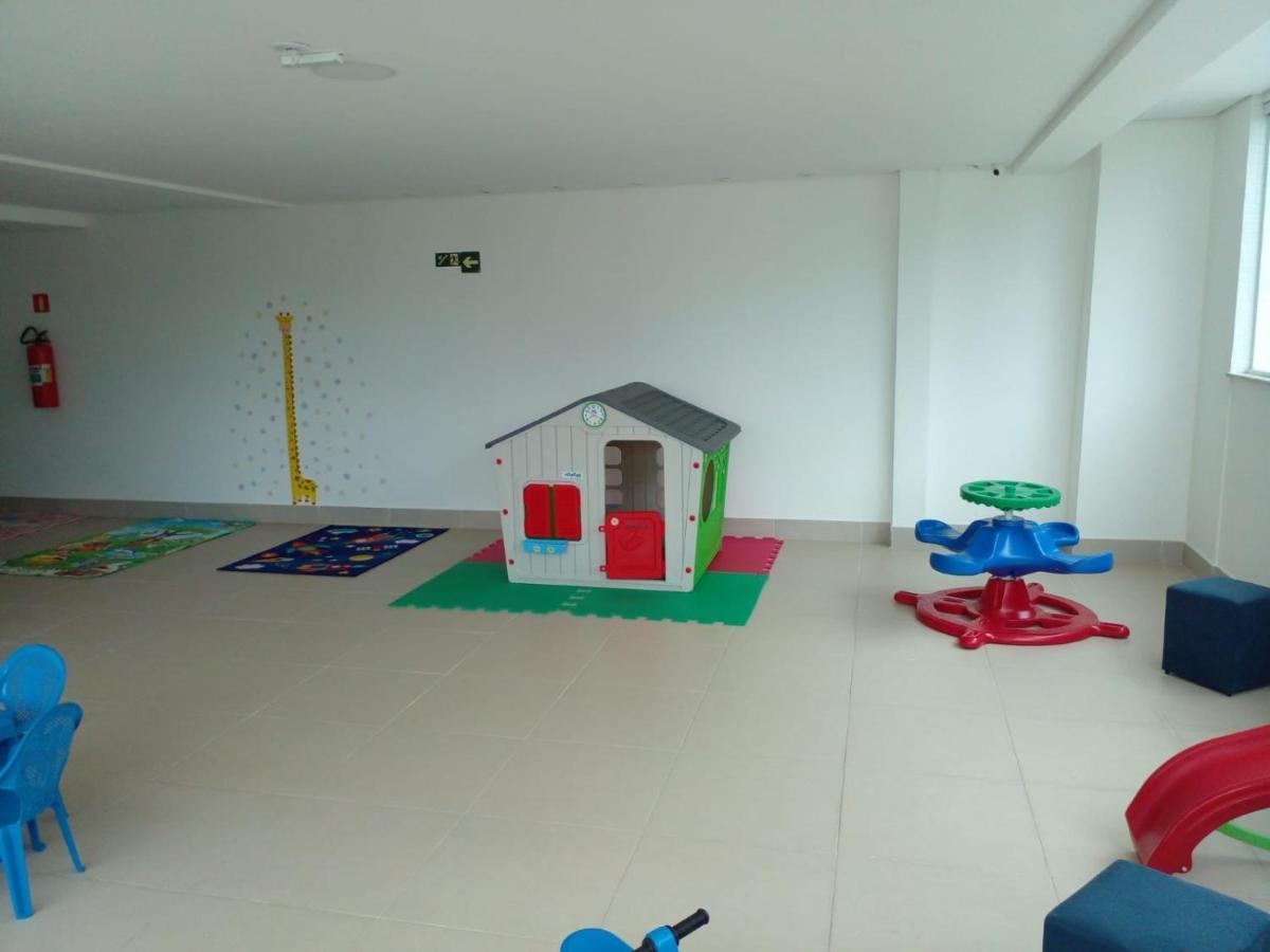 Apartamento House Com Area Privativa Gourmet E Amplo Lazer No Condominio Ubatuba Εξωτερικό φωτογραφία