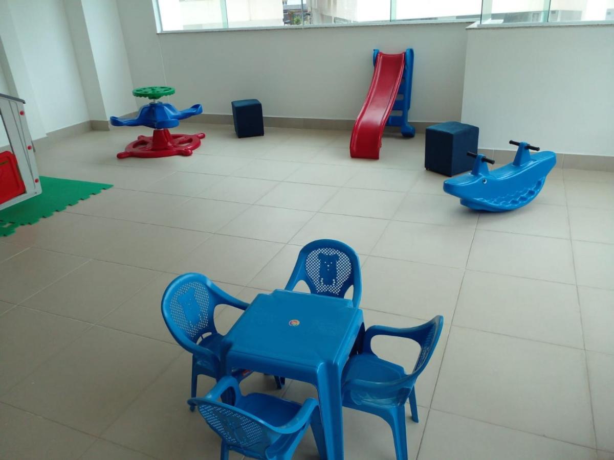 Apartamento House Com Area Privativa Gourmet E Amplo Lazer No Condominio Ubatuba Εξωτερικό φωτογραφία