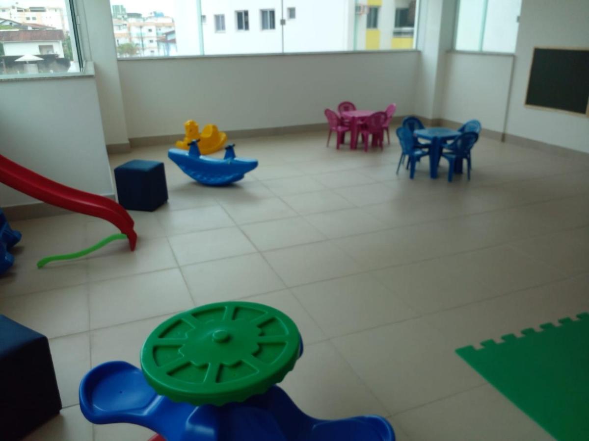 Apartamento House Com Area Privativa Gourmet E Amplo Lazer No Condominio Ubatuba Εξωτερικό φωτογραφία
