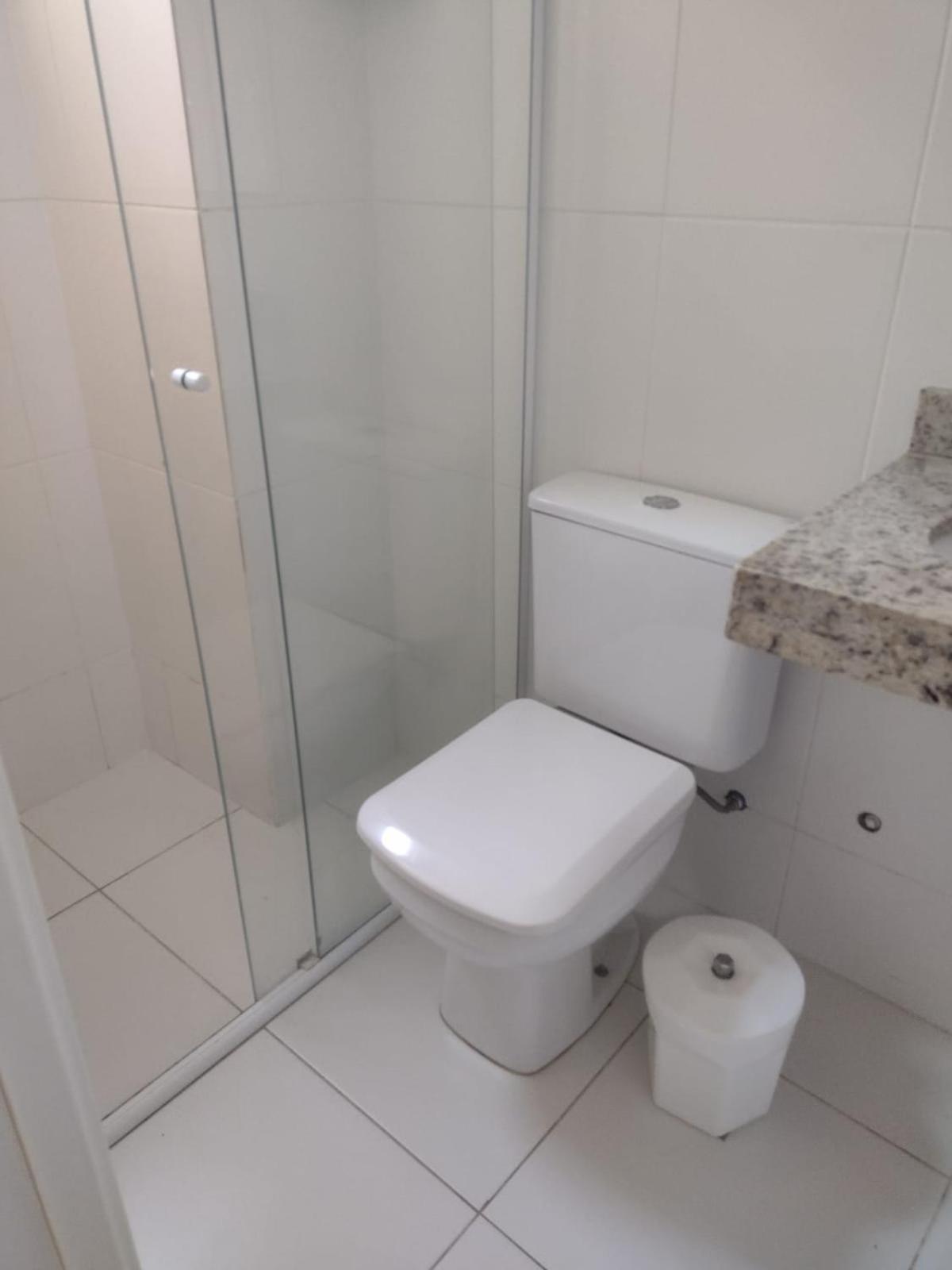 Apartamento House Com Area Privativa Gourmet E Amplo Lazer No Condominio Ubatuba Εξωτερικό φωτογραφία