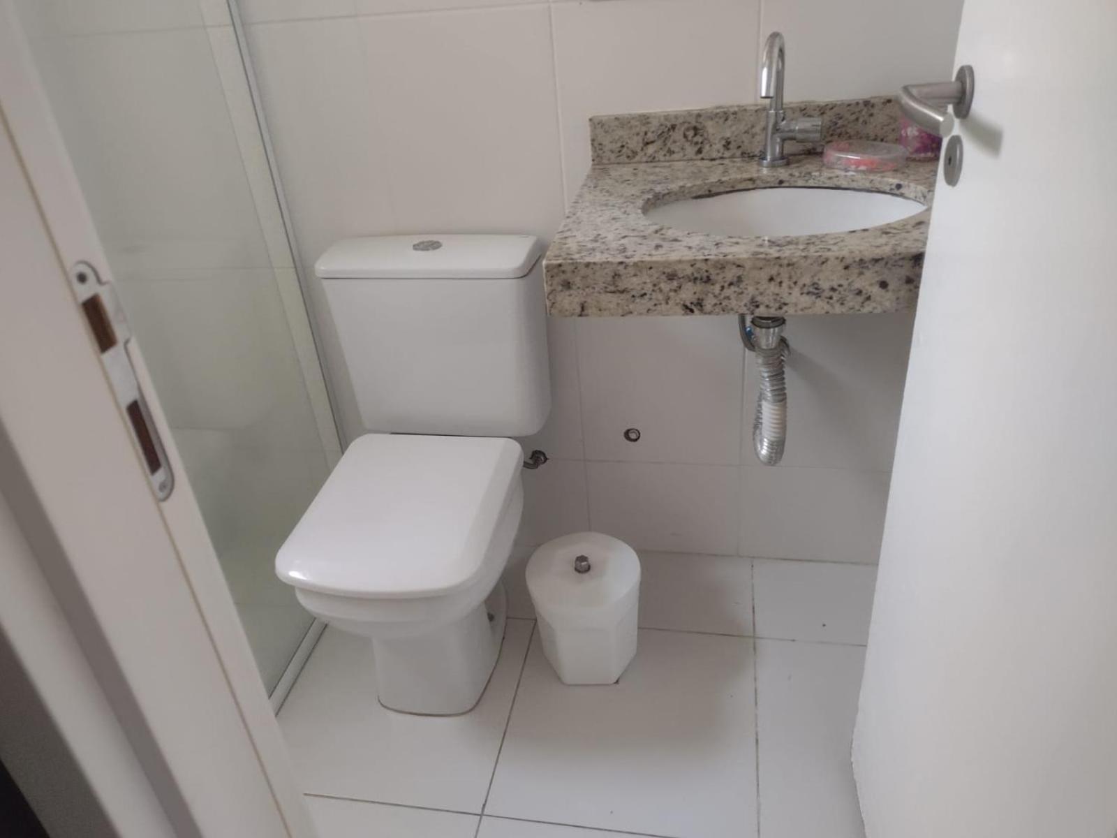 Apartamento House Com Area Privativa Gourmet E Amplo Lazer No Condominio Ubatuba Εξωτερικό φωτογραφία