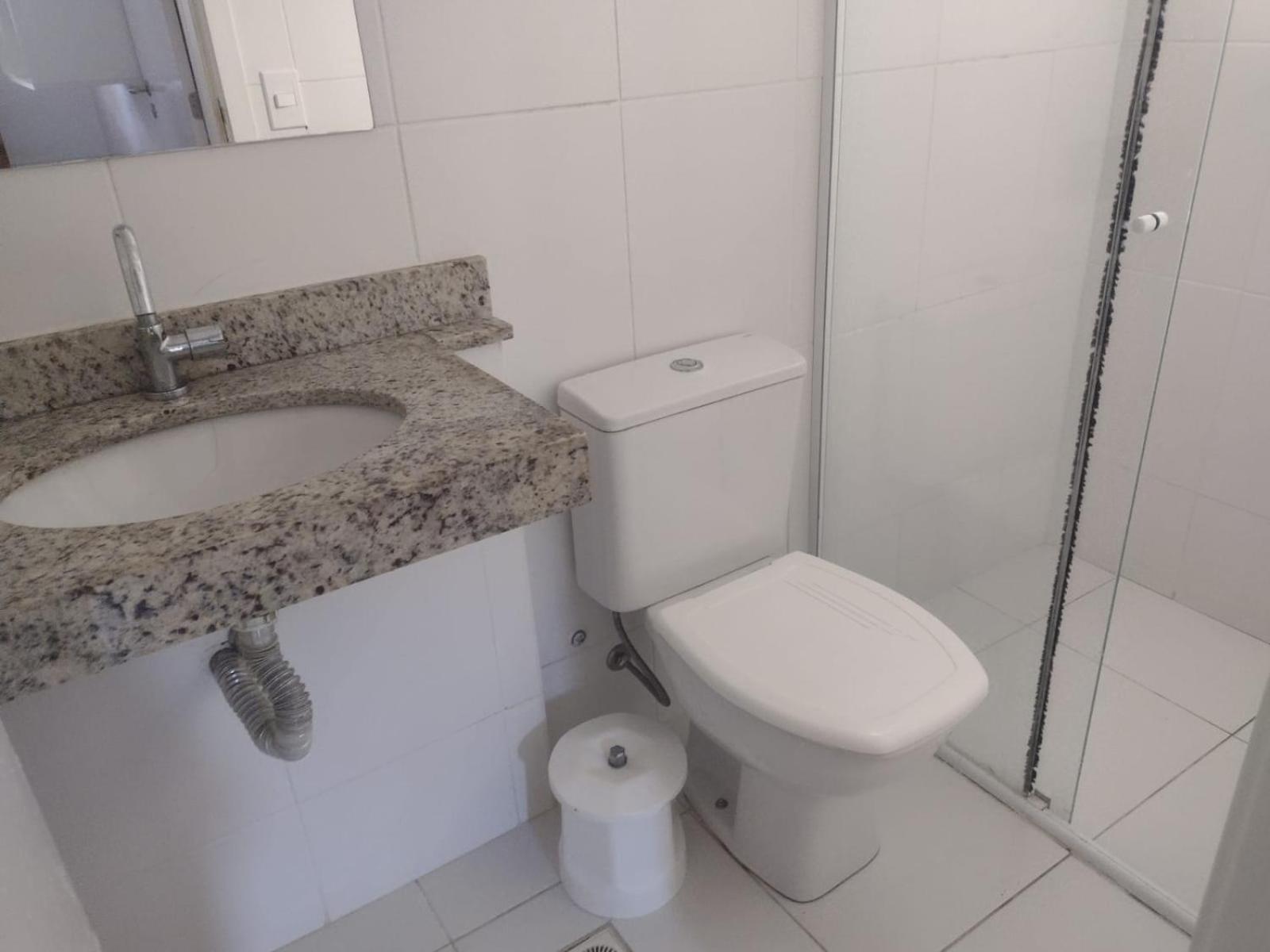 Apartamento House Com Area Privativa Gourmet E Amplo Lazer No Condominio Ubatuba Εξωτερικό φωτογραφία