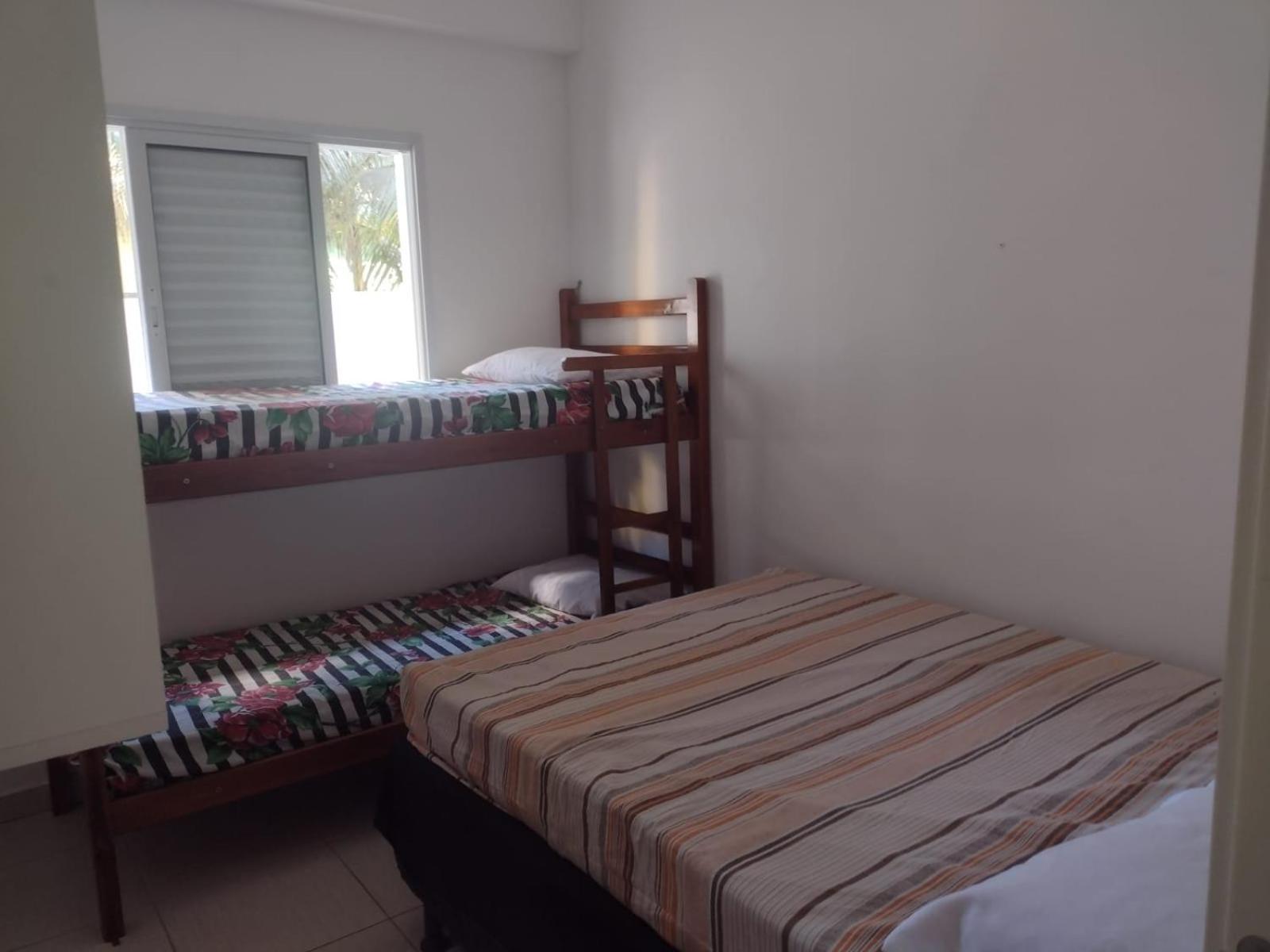 Apartamento House Com Area Privativa Gourmet E Amplo Lazer No Condominio Ubatuba Εξωτερικό φωτογραφία
